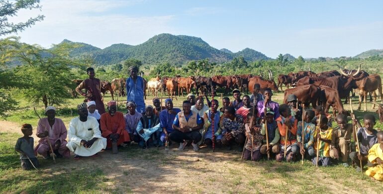 Gestion Holistique : une approche innovante pour restaurer durablement les terres dans l&rsquo;Extrême-Nord du Cameroun